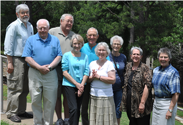 NAABOD 2015 - Planning Committee